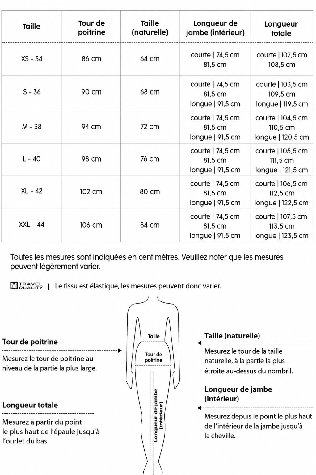 Ida | Pantalon Flare en Denim