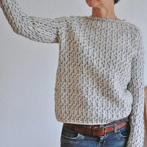 Luna - Pull Chic