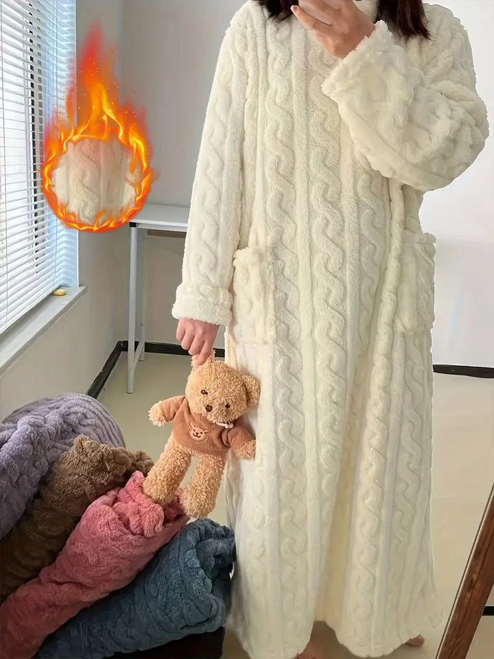 Abigail - Robe d&