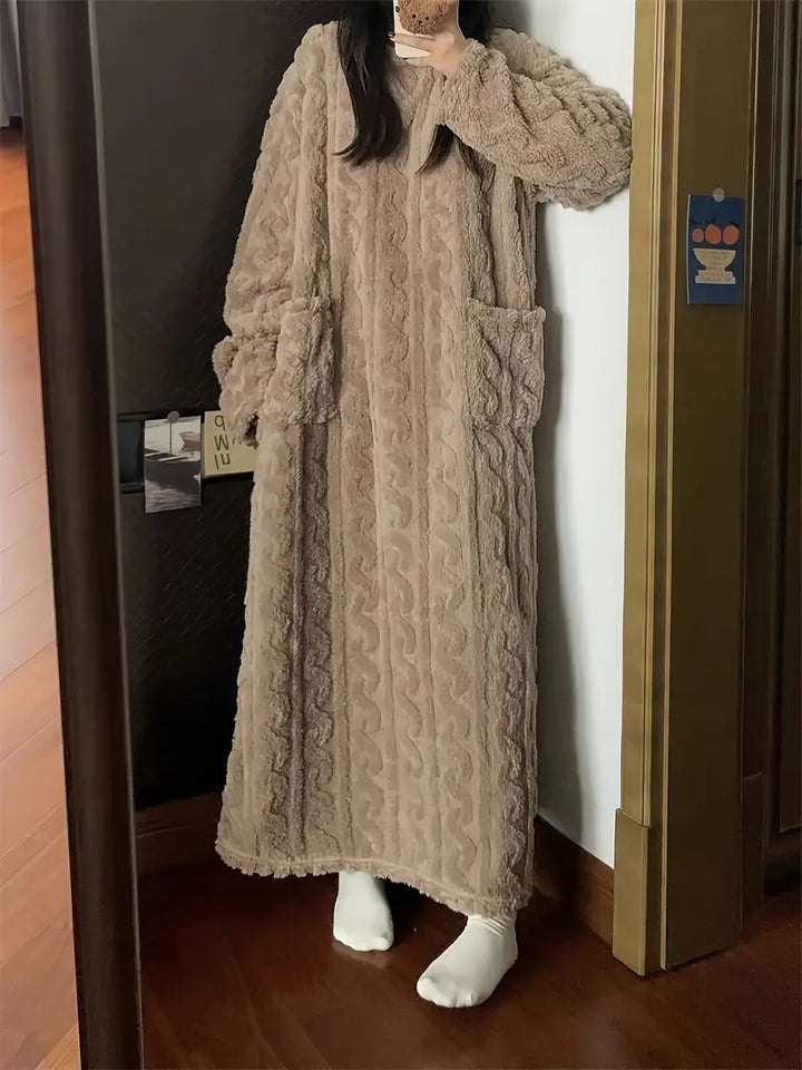 Abigail - Robe d&