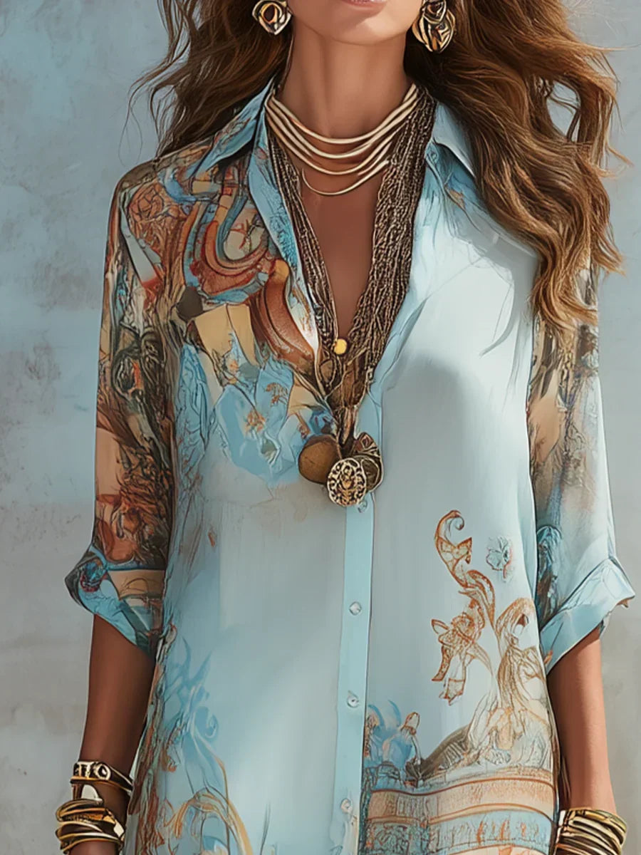 Mara | Robe d&