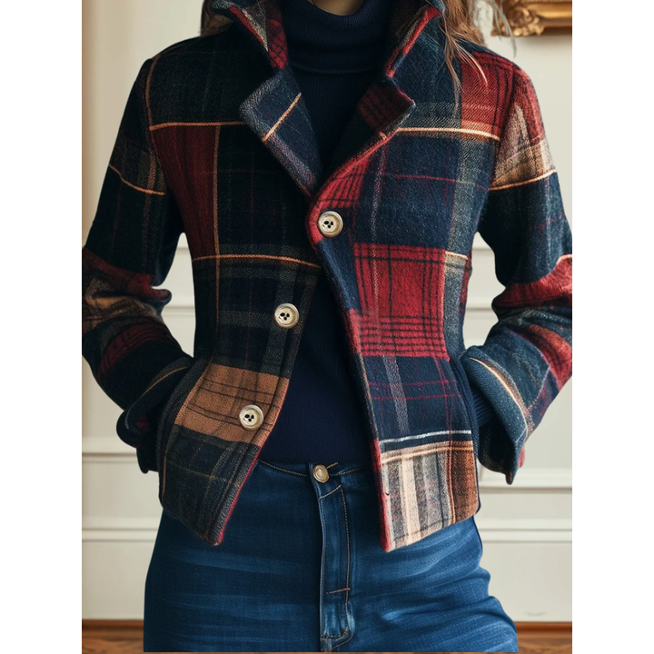 Kylera | Veste Confortable