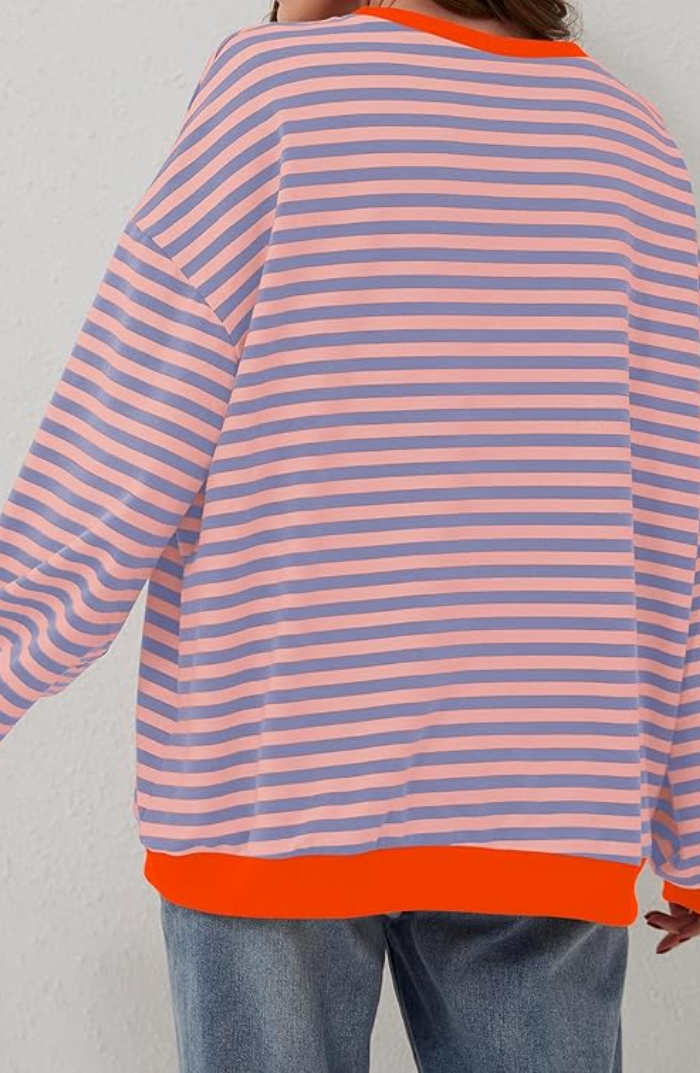 Abigail – Pull décontracté et stylé