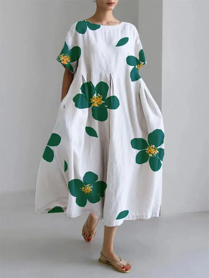 Robe d&