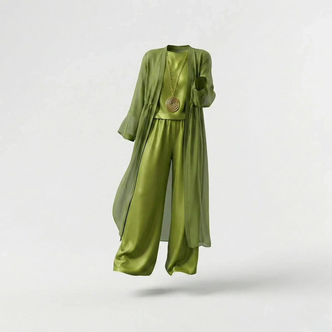 Elvira | Ensemble élégant et confortable
