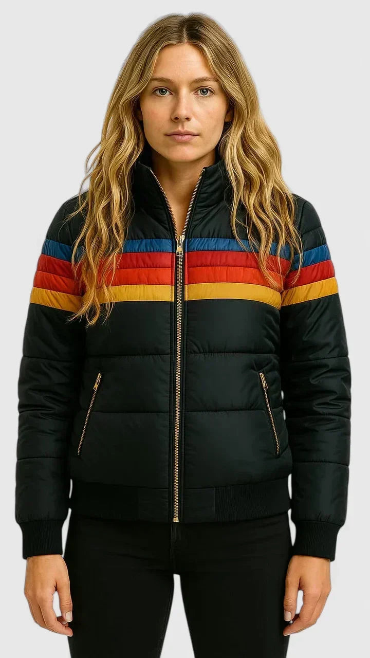 Alizhyanna | Veste Sophistiquée