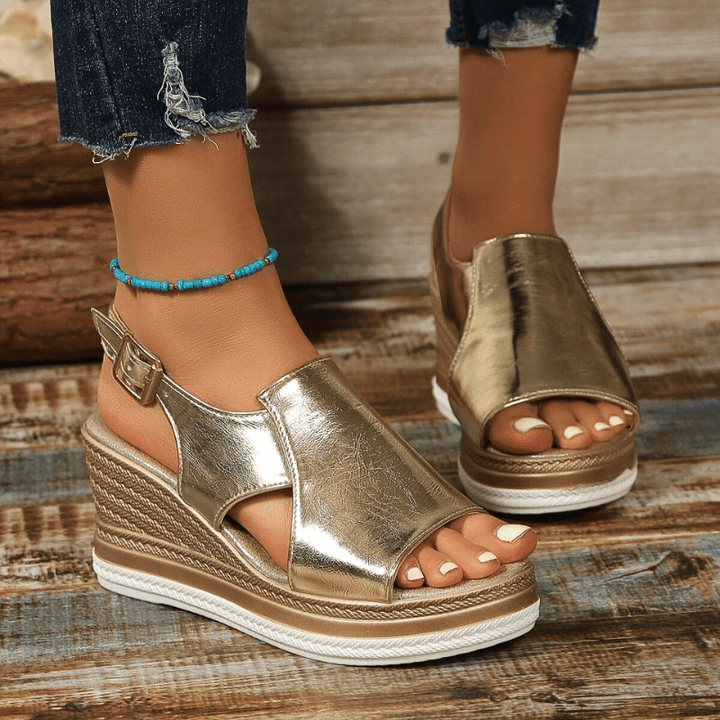 Palma | Orthopedic Sandals