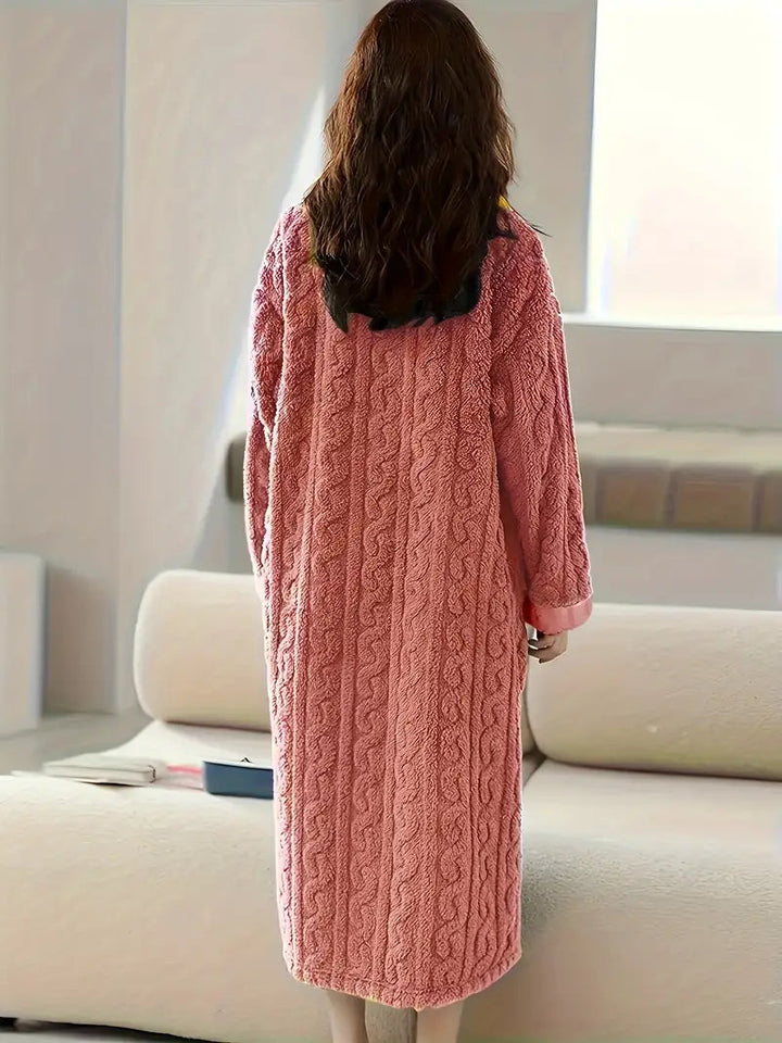 Abigail - Robe d&