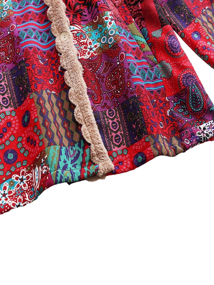 Rheighan | Veste Confortable