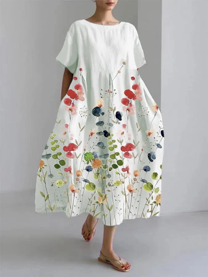 Flereti | Robe d&
