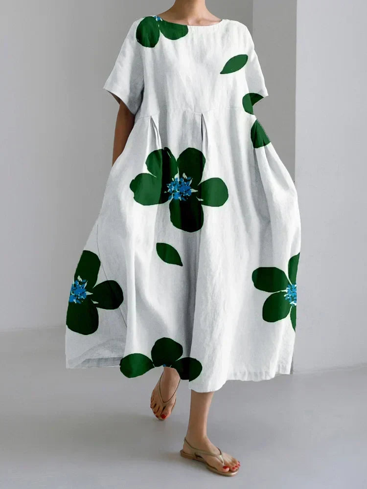 Robe d&