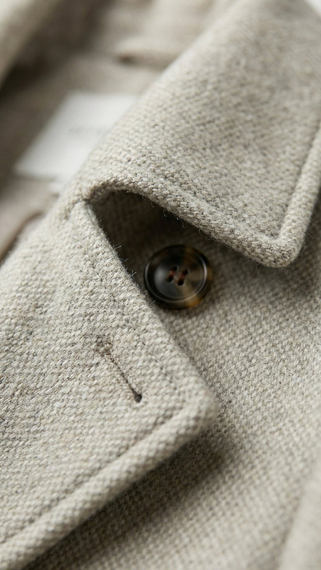 Megan | Manteau en Cachemire