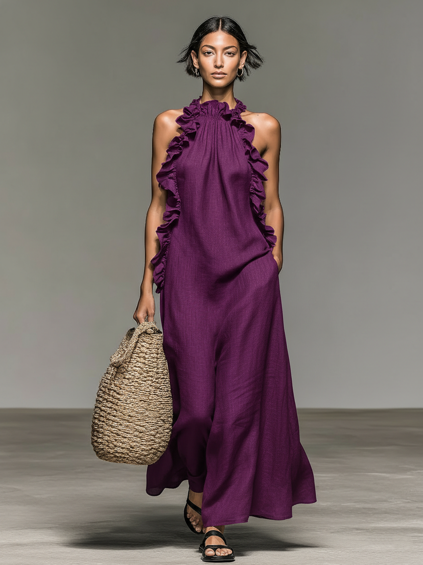 Mia | Robe Porto Bello