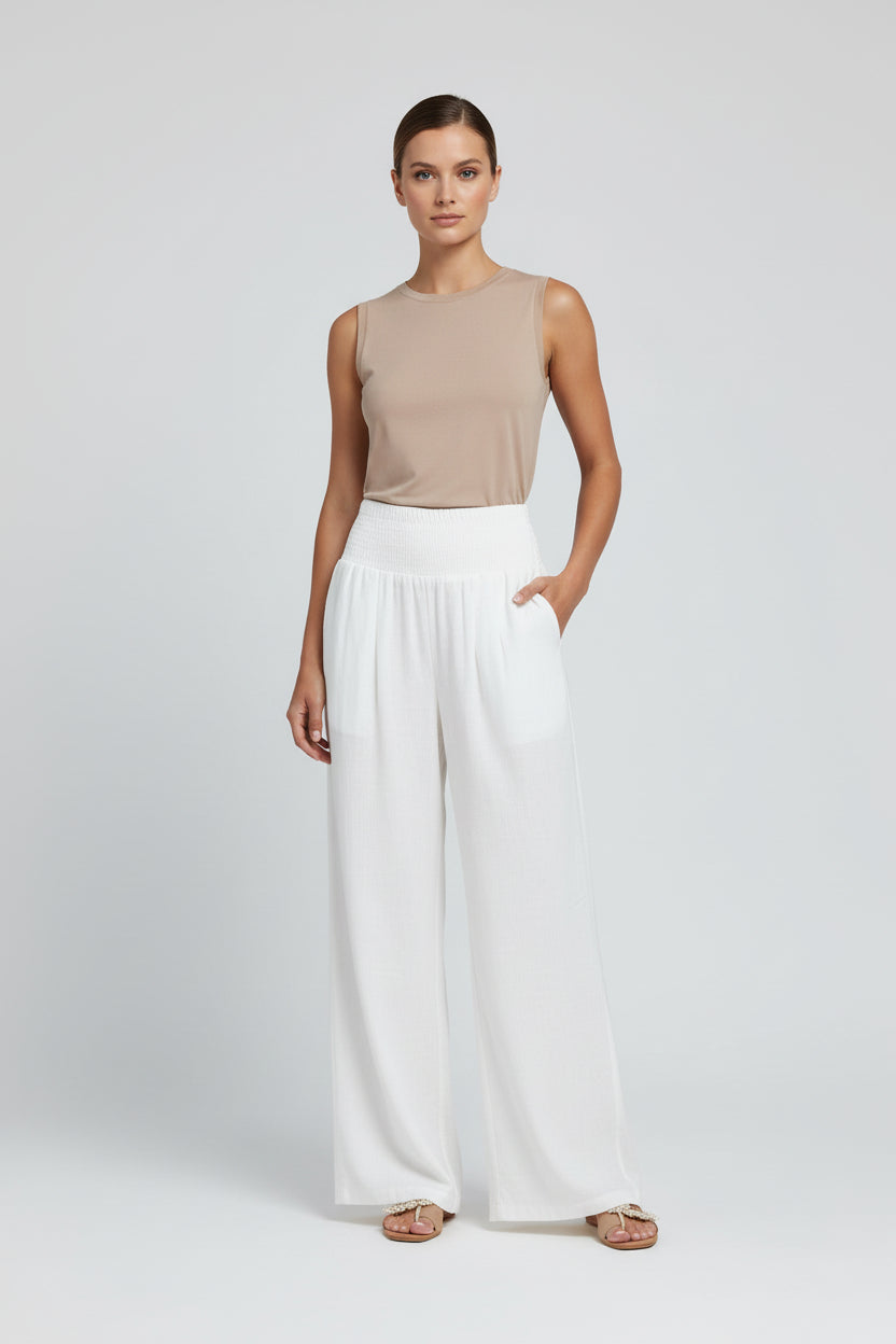 En Lin Lara Pantalon