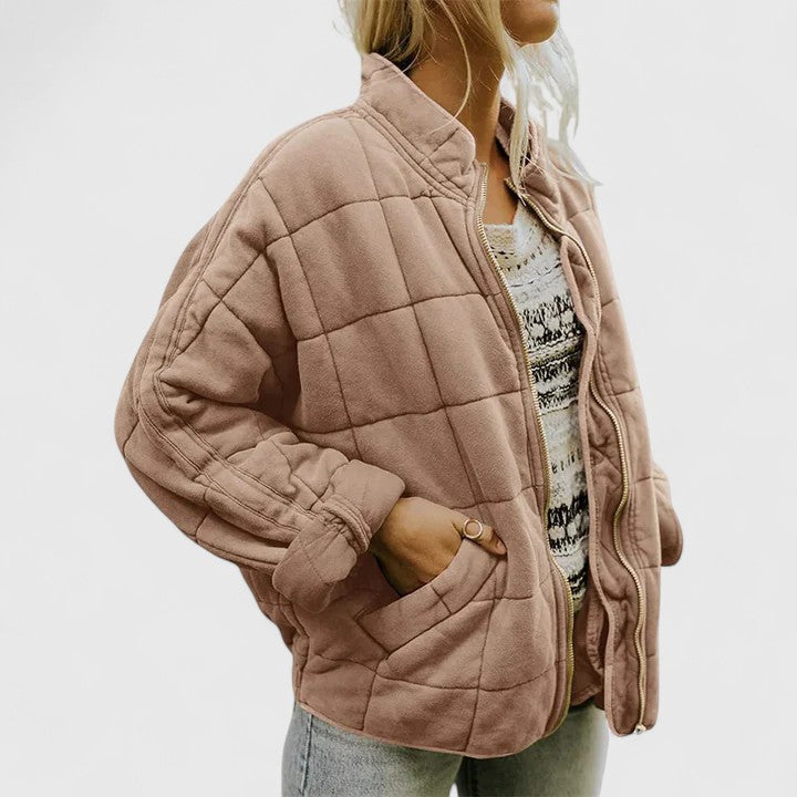 Zyphirah | Veste Élégante