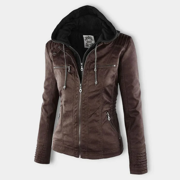Charlotte | Veste Confortable