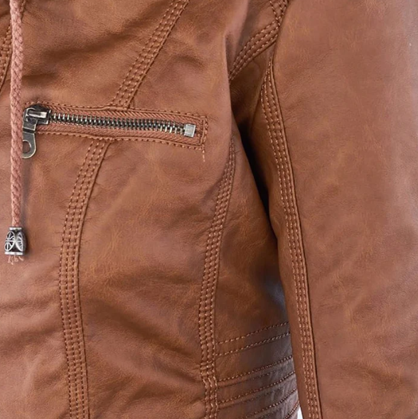Charlotte | Veste Confortable