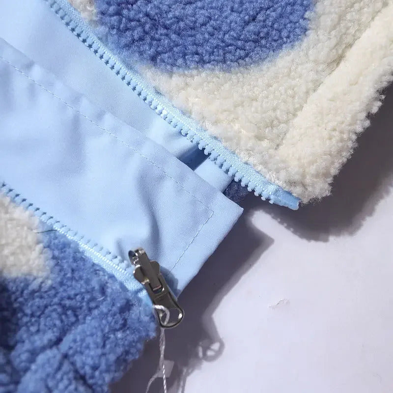 Helenah | Veste Élégante