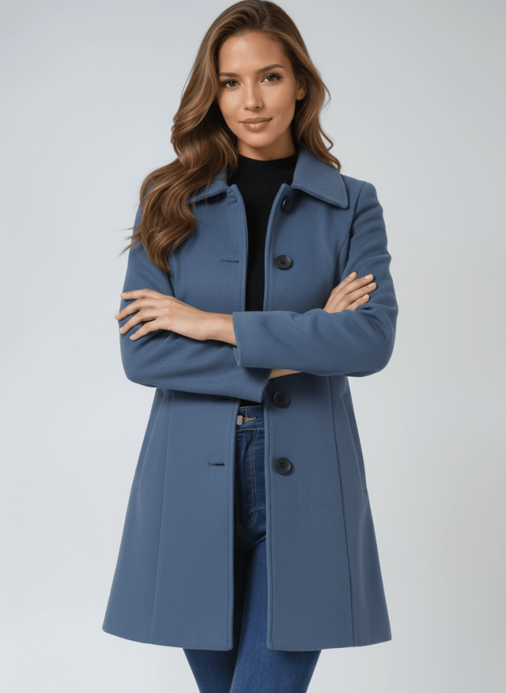 Jasmine | Manteau d&