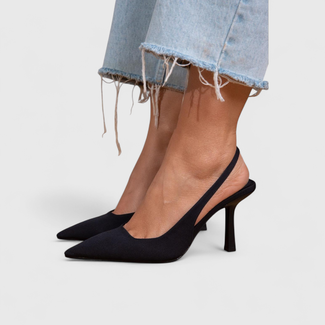 Bella | Talons Orthopédiques