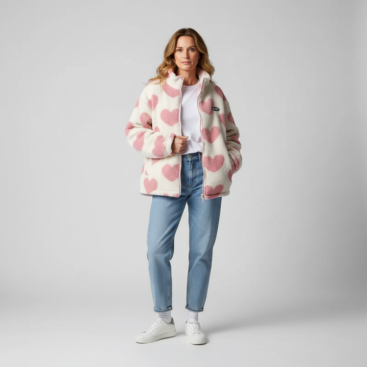 Helenah | Veste Élégante