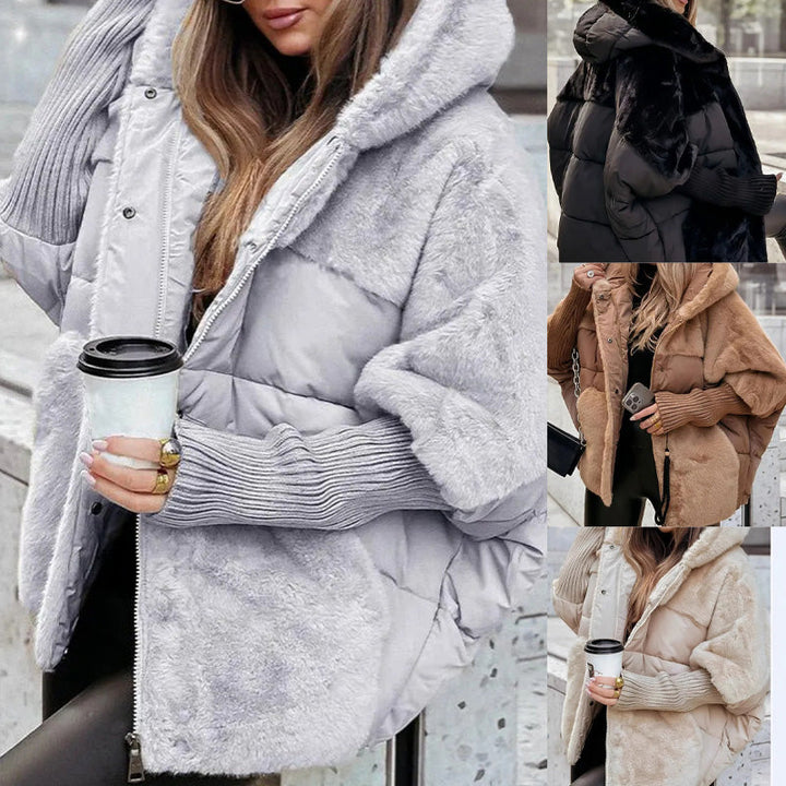 Kayli | Veste Confortable