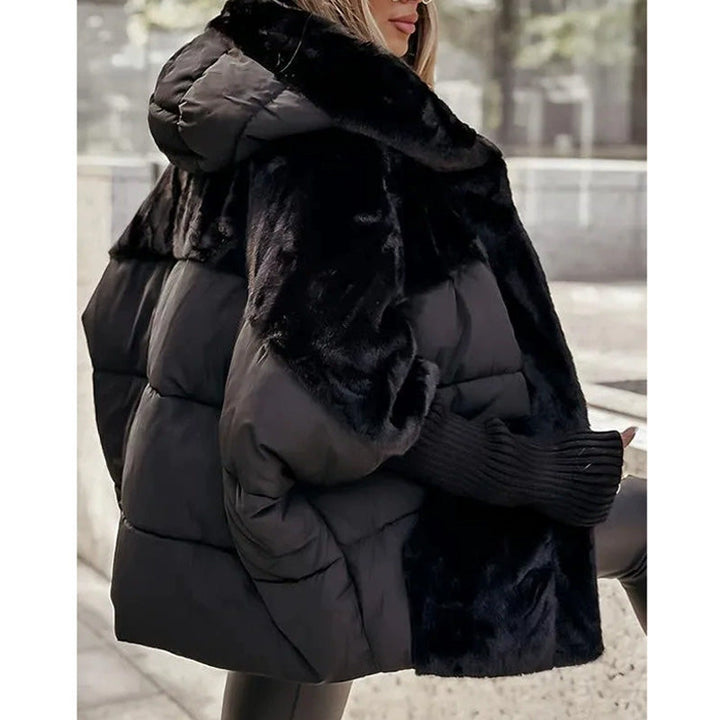 Kayli | Veste Confortable