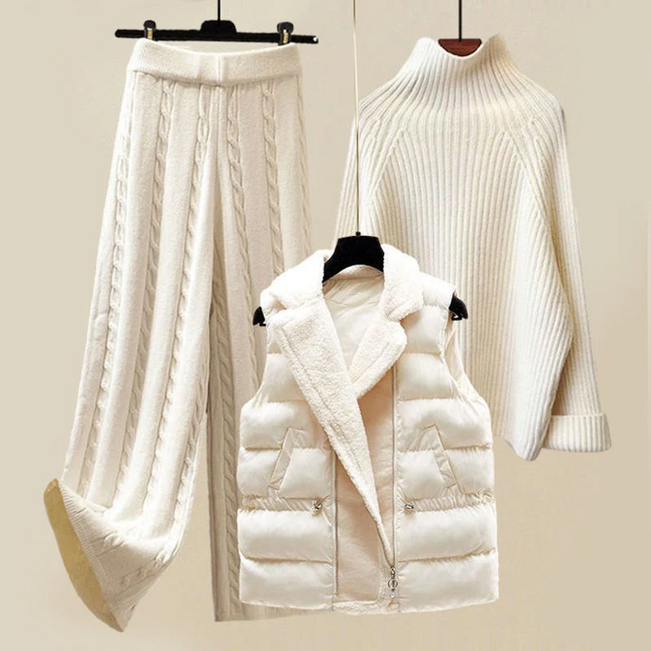 Riley - Ensemble Confortable et Douillet